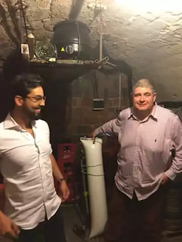 Equipe flexikeg